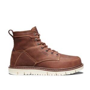 Women’s Keen San Jose Boot with Soft Toe